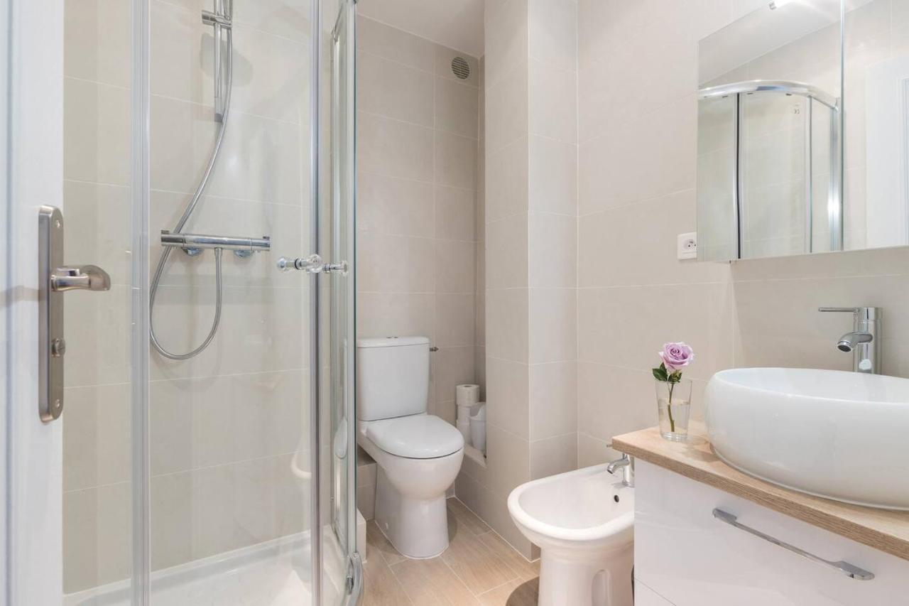 Paris Marais - Place Des Vosges City Apartment Esterno foto
